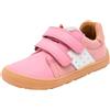 Bisgaard Sko A/S. bisgaard Barefoot Ricco Sneaker, Rosa, 24 EU