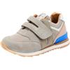 Bisgaard Sko A/S. bisgaard Winston Sneaker, Stone, 25 EU