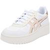 ASICS 1202A360-118 Japan S PF Donna, White/Summer Dune EU 39
