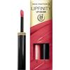 Max Factor Lipfinity, 1 pezzo (2 x 2 ml)