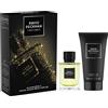Beckham David Beckham, Confezione Regalo Instinct, Eau de Parfum 50ml e Gel Doccia 150ml, Fragranza dal Fougére Agrumato per Lui