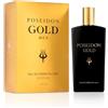 INSTITUTO ESPAÑOL Poseidon Gold Edt - 150 ml