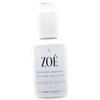 Zoé Cosmetics Bright Hour Siero Viso Antimacchia Schiarente Clinicamente Testato con Acido Ialuronico - Uniforma il Tono, Riduce Macchie da Sole/Ormoni/Invecchiamento - 30 ml