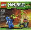 LEGO 30085 Ninjago - Attacco di Serpenti