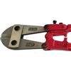 Terryshop74® Cesoia Taglia Bulloni 18 Pollici - Tronchese Professionale ad Alta Leva per Catene, Bulloni, Tondini e Fili in Acciaio