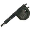 STI - reset chiave di ricambio per punti di chiamata manuale/allarme punti/Stopperlatch pulsanti rp-k X10 by Midland Fire on-line