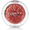 Clinique Cheek Pop Powder Blush cipria 3,5 g Black Honey Pop Crema/polvere