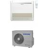 SAMSUNG CONDIZIONATORE SAMSUNG A PAVIMENTO 18000 BTU R32 MONOSPLIT CONSOLE AC052RNJDKG A+
