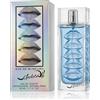 Salvador Dalí Eau de Rubylips Eau de Toilette (donna) 50 ml variante Imballaggio nuovo