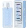 Salvador Dalí Eau de Rubylips Eau de Toilette (donna) 50 ml variante Imballaggio vecchio