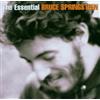 COLUMBIA The Essential Bruce Springsteen