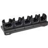 Zebra CRD-TC2X-SE5CO-01 Caricabatterie per dispositivi mobili PDA Nero AC Interno [CRD-TC2X-SE5CO-01]