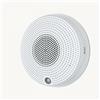 Axis Altoparlante Axis C1410 Mk II 2-vie Bianco Cablato [02838-001]