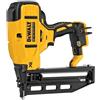 DeWALT DCN662NT-XJ chiodatrice e pistola pinzatrice Batteria senza batteria/caricabatteria [DCN662NT-XJ]