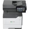Lexmark Multifunzione Lexmark MX632adwe Laser A4 1200 x DPI 47 ppm Wi-Fi [38S0910]