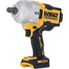 DeWALT Avvitatore elettrico DeWALT DCF964NT-XJ avvitatore a batteria 3/4" 1200 Giri/min 1925 Nm Nero, Giallo 1100 W senza batteria/caricabatteria [DCF964NT-XJ]