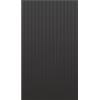 Schellenberg 66256 Isolamento termico per tapparelle, 100 x 50 cm, spessore 25 mm