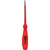 BRILLIANT TOOLS KS Tools 117.1455 Giravite isolato, 2,8mm, fessura