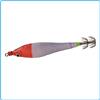 DTD TOTANARA Soft GALEB Mis 2.0 65mm 4.9g Colore RH Red Head Glow TATAKI Fishing