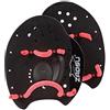 ZAOSU Paddles - Paddle per nuotatori e triatleti, strumento di allenamento per bambini e adulti, taglia: S (rosa)
