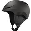 ATOMIC Casco da sci unisex per adulti, Revent Amid, nero, 59-63