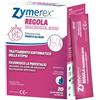 DIFAR DISTRIBUZIONE SRL ZYMEREX REGOLA M4000 20BUST