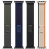 Lerxiuer Cinturino Trail Loop per Apple Watch Ultra 3 2 band 49mm 46mm 44mm 40mm 45mm 41mm 42mm Bracciale Correa iWatch Series 11 10 SE 9 8 7