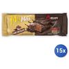 Balconi 15x Multipack Balconi Mix Max Dark Chocolate Gr 350