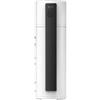 Clivet SCALDACQUA A POMPA DI CALORE CLIVET AQUA F S 300S PREDISPOSTO SOLARE 270 LITRI INSTALLAZIONE A BASAMENTO A+