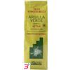ARGITAL SRL ARGILLA VERDE VENTILATA ATTIVATA 500 G