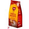 DR.SCHAR (SCHAER) SPA SCHAR MIX C FARINA TORTE E BISCOTTI SENZA LATTOSIO 1 KG