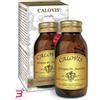 DR.GIORGINI SER-VIS SRL CALOVIS 180 PASTIGLIE
