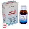 HERBOPLANET SRL YELLOW SHAPPIRE 10 ML