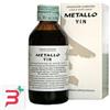 ARCANGEA SRL METALLO YIN 100 ML