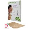 MOLNLYCKE HEALTH CARE SRL MEDICAZIONE MEPIFORM ATRAUMATICA PER CICATRICI E CHELOIDI NON STERILE 4X30CM 5 PEZZI