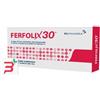 PL PHARMA SRL FERFOLIX30 30 CAPSULE