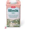 BUONA SPA SOCIETA' BENEFIT BBMILK ZERO LIQUIDO 500 ML