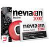 SHEDIR PHARMA SRL UNIPERSONALE NEVIACIN 1000 BUSTINA 80 G