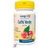 LONGLIFE SRL LONGLIFE CAFFE' VERDE 60 CAPSULE VEGETALI