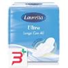 S.I.L.C. SPA LAURELLA ASSORBENTE ULTRA LUNGO CON ALI 12 PEZZI