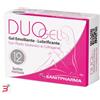 SANITPHARMA SRL GEL LUBRIFICANTE VAGINALE ED EMOLLIENTE AD USO ESTERNO PER ZONE DELICATE (CAPEZZOLO O ZONA ANALE) 10BUSTE 4ML.