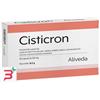 LABORATORI ALIVEDA SRL CISTICRON 30 CAPSULE