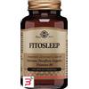 SOLGAR IT. MULTINUTRIENT SPA FITOSLEEP 30 CAPSULE VEGETALI