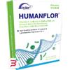 CRONO PHARMA SRL HUMANFLOR 8 BUSTINE 12 G