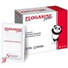 NALKEIN ITALIA SRL FLOGASINE JUNIOR 20 BUSTINE