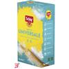 DR.SCHAR (SCHAER) SPA SCHAR MIX IT FARINA UNIVERSALE SENZA LATTOSIO 1 KG + 20 G