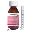 HERBALGEM ITALIA SRL PRANAROM PRANABEBE' SCIROPPO BEBE' GOLA 120 ML