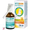 TRED SRL ATODIM SPRAY 30 ML 500UI