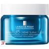 LA ROCHE POSAY-PHAS (L'OREAL) HYALU B5 CREMA VASO 50 ML