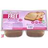 BAULI SPA BAULI FREE PAN BAULETTO GRANO SARACENO 350 G